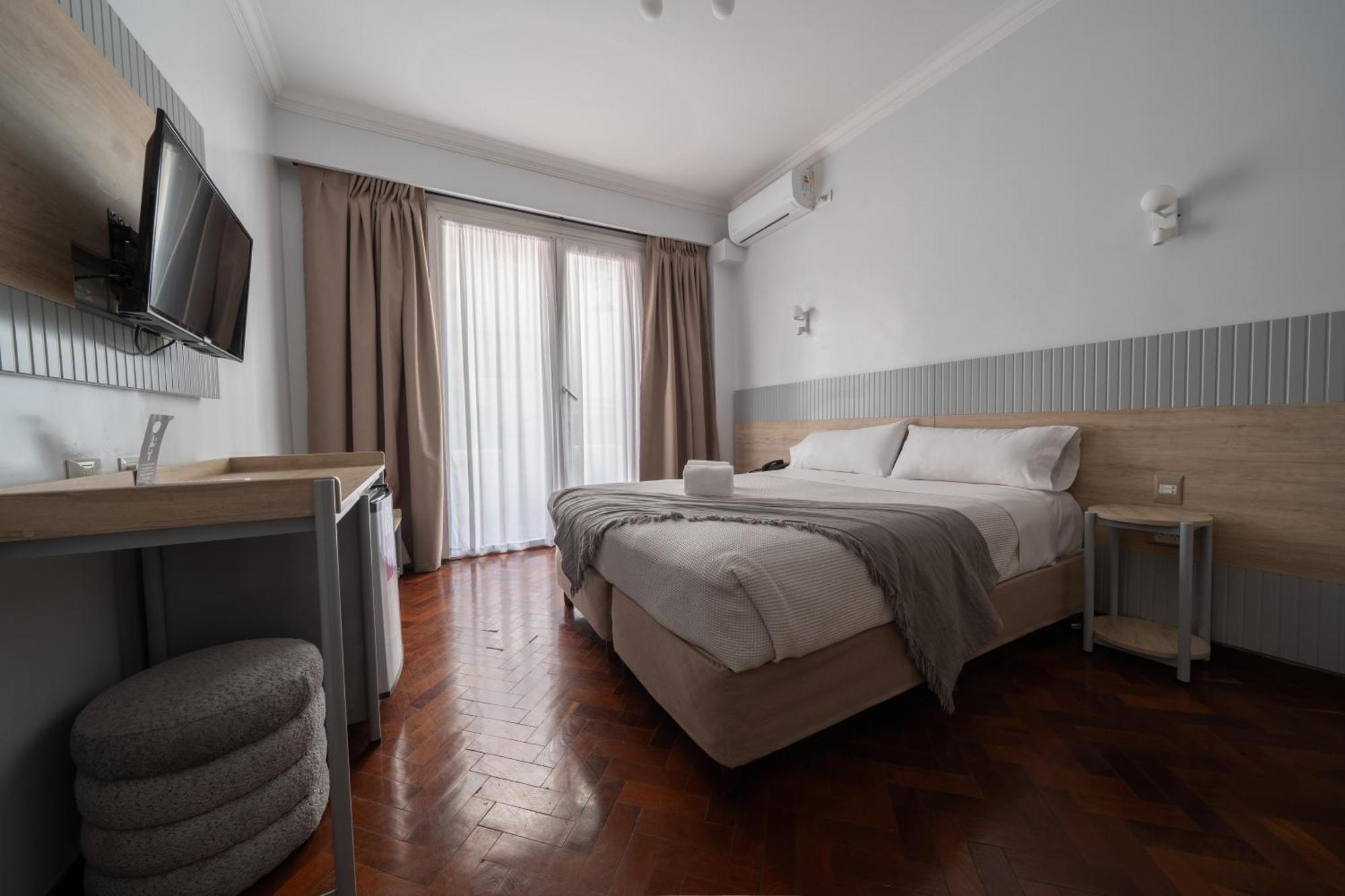 Hotel Regis — Photos 2