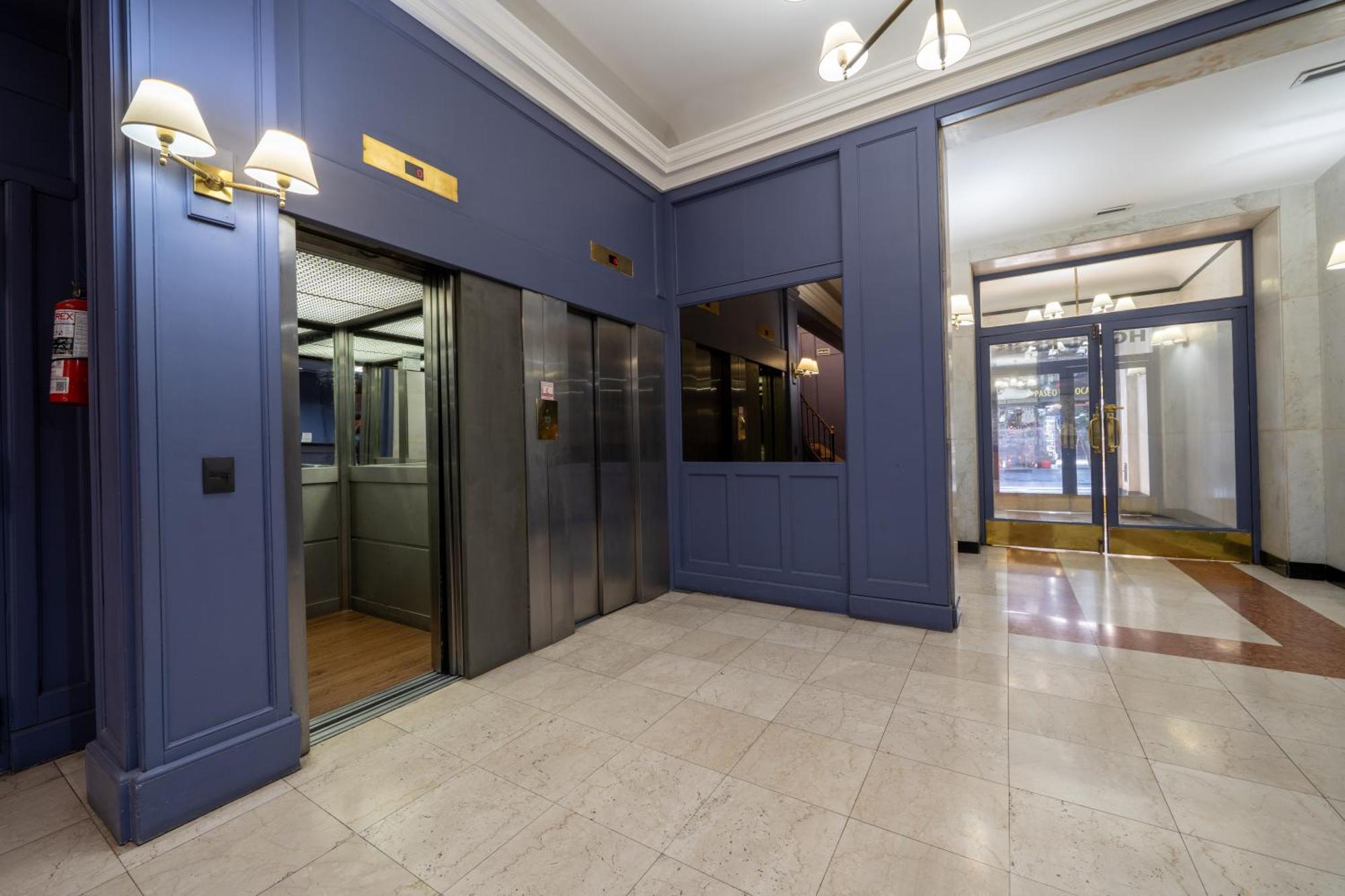 Hotel Regis — Photos 1