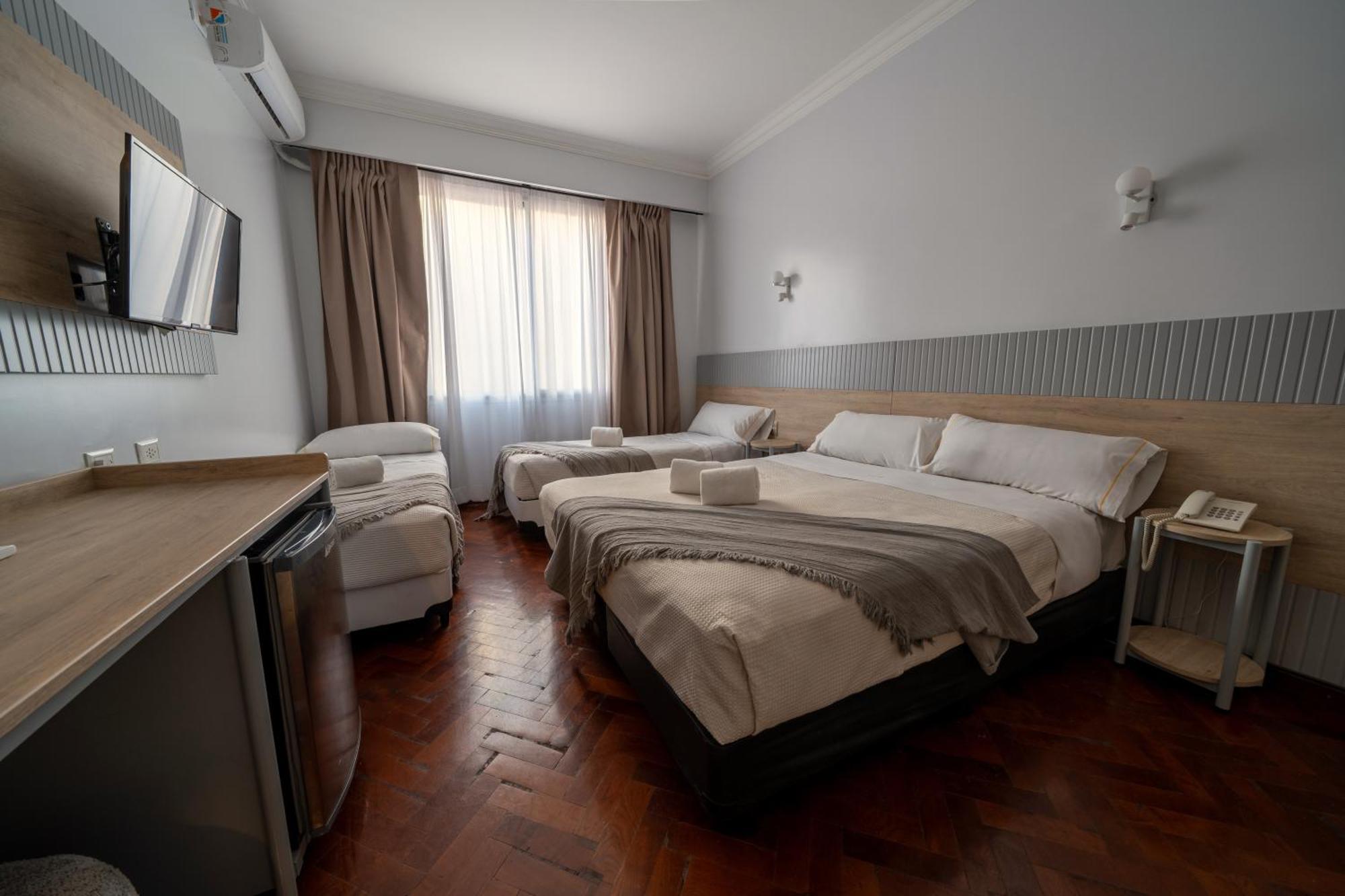 Hotel Regis — Photos 3